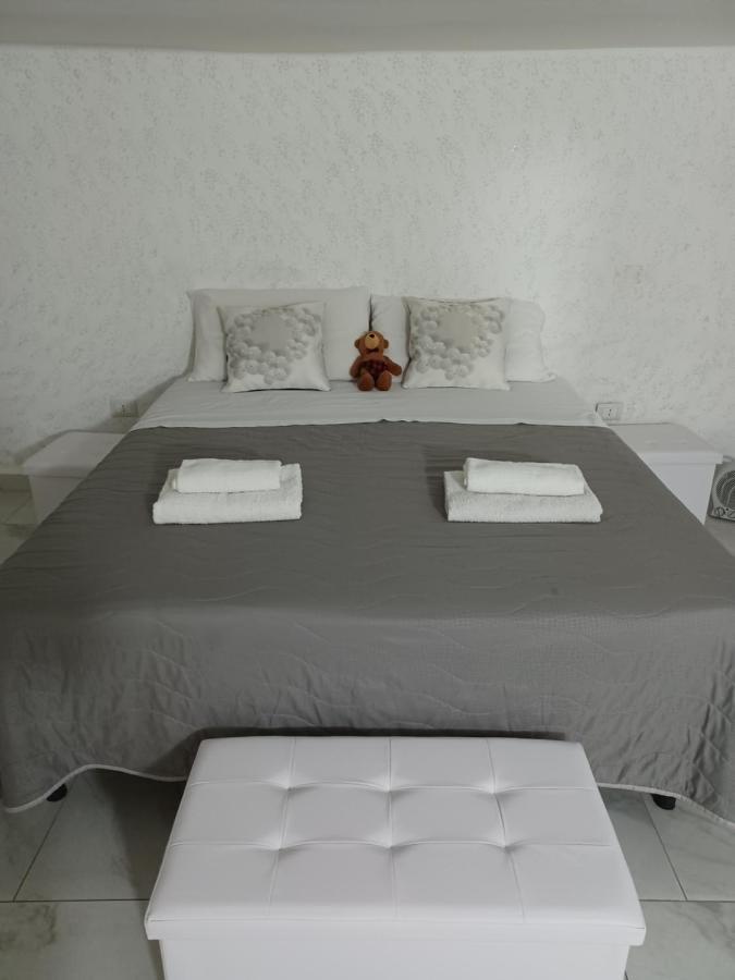 Casa Tetyana Apartment *