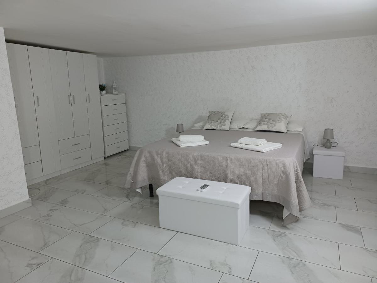 Apartment Casa Tetyana *